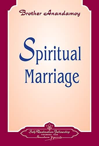 Spiritual Marriage