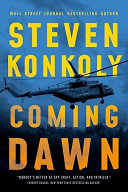 Coming Dawn (Devin Gray, Band 2)