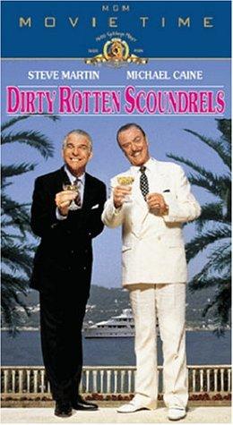 Dirty Rotten Scoundrels [UK Import]