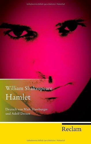 Die tragische Geschichte von Hamlet, Prinz von Dänemark