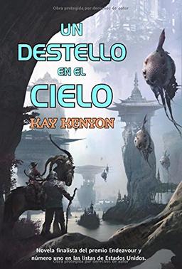 Un destello en el cielo (Solaris ficción, Band 122)