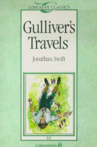 Gulliver's travels