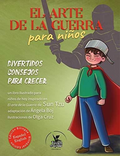 El arte de la guerra para niños