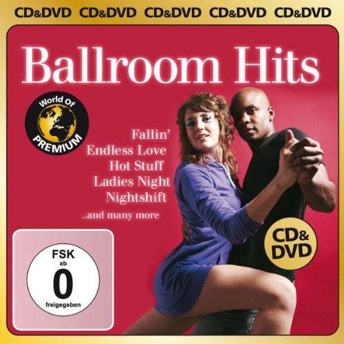 Ballroom Hits [DVD-AUDIO]