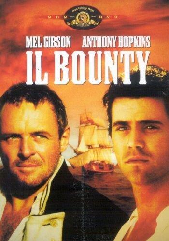 Il Bounty [IT Import]