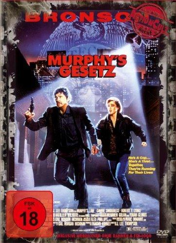 Murphys Gesetz (Action Cult, Uncut)