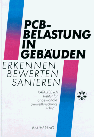 PCB-Belastung in Gebäuden