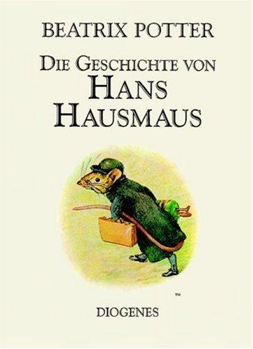 Die Geschichte von Hans Hausmaus