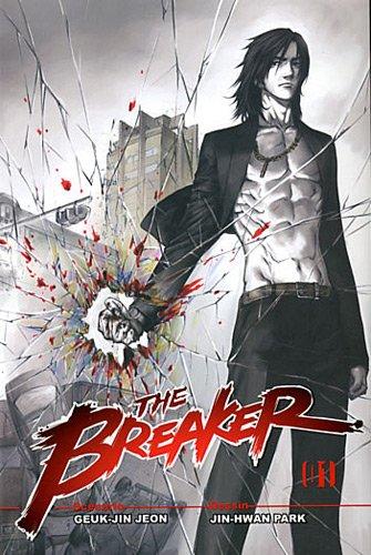 The Breaker. Vol. 1