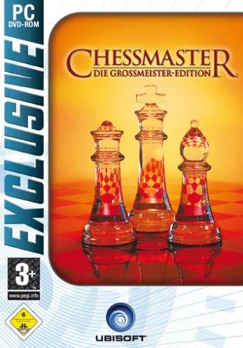 Chessmaster 11 - Die Großmeister-Edition