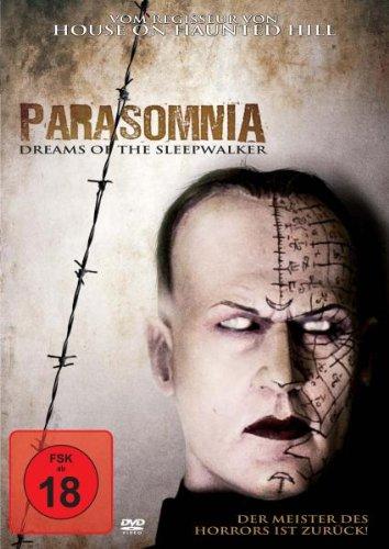 Parasomnia