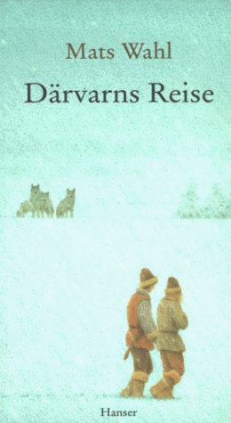 Därvarns Reise