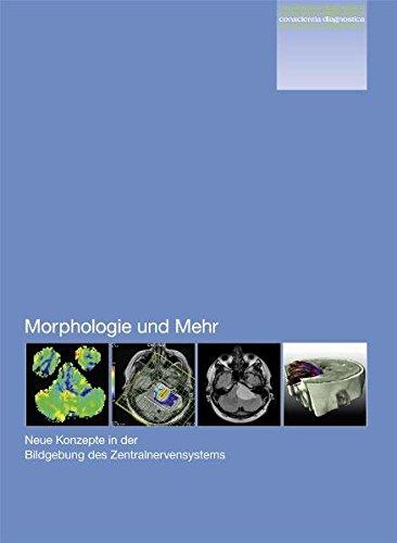 Bracco Pharma / Conscientia Diagnostica: Morphologie und Mehr