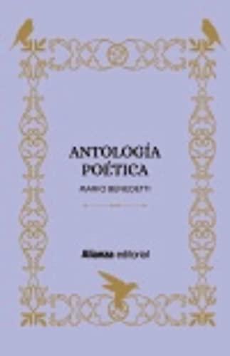 Antologia poetica (13/20, Band 6626)