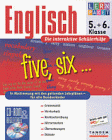 Englisch 5. + 6.Klasse: Die interaktive Schülerhilfe. Für alle Bundesländer