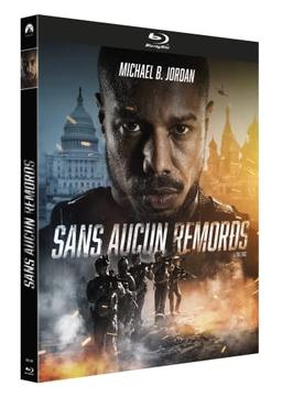 Sans aucun remords [Blu-ray] [FR Import]