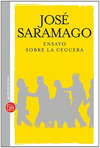 Ensayo sobre la ceguera (FORMATO XL)