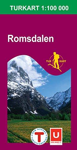 Romsdalen nordeca r/v