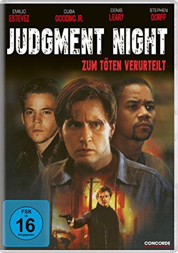 Judgment Night - Zum Töten verurteilt