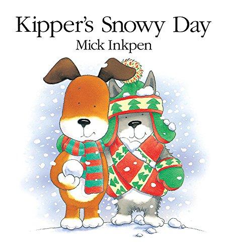 Kipper's Snowy Day