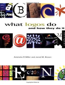 What Logos Do and How They Do It