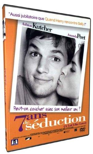 7 ans de séduction [FR Import]