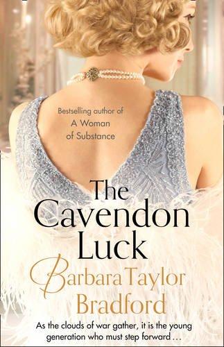 The Cavendon Luck (Cavendon Chronicles)