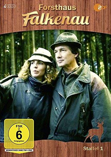 Forsthaus Falkenau - Staffel 1 [4 DVDs]