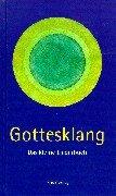 Gottesklang. Das kleine Liederbuch.