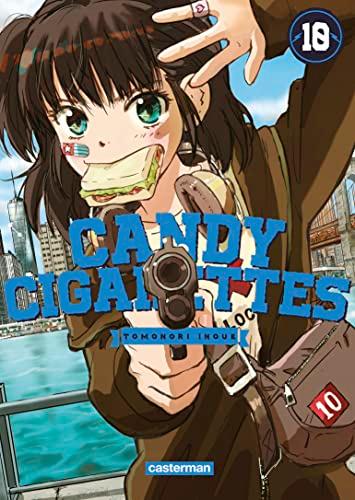 Candy & cigarettes. Vol. 10