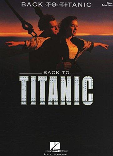 Back to Titanic