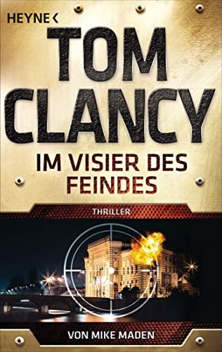 Im Visier des Feindes: Thriller (JACK RYAN)