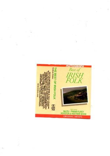 Best of Irish Folk, Vol. 1 [Musikkassette]