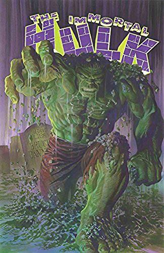 Immortal Hulk Vol. 1: Or is he Both? (Immortal Hulk (2018), Band 1)