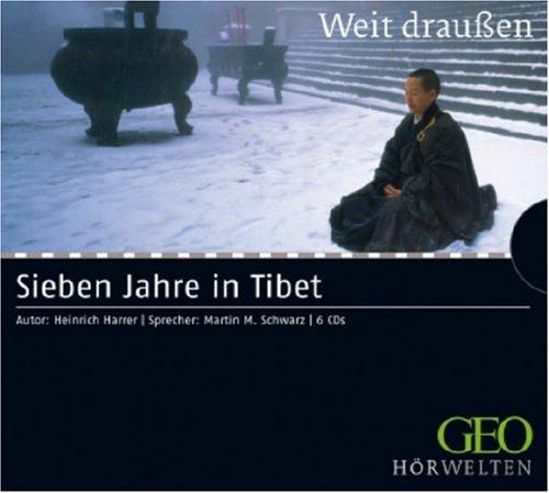 Sieben Jahre in Tibet