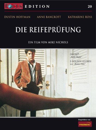 Die Reifeprüfung - FOCUS-Edition