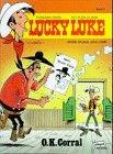 Lucky Luke, Bd.71, O.K. Corral