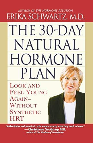 30-Day Natural Hormone Plan, The