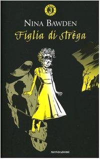 Figlia di strega (Junior giallo, Band 113)