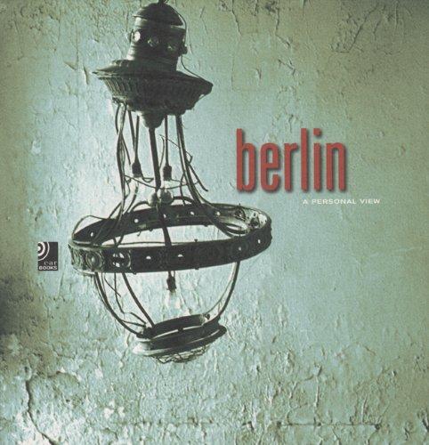 Berlin ...Fotobildband inkl.4 Musik-CDs (earBOOK)