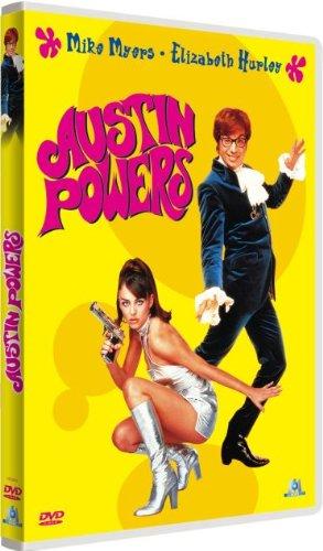 Austin powers [FR Import]