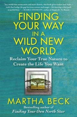 Finding Your Way in a Wild New World: Reclaim Your True Nature to Create the Life You Want