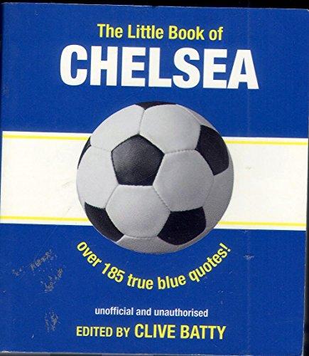 The Little Book of Chelsea