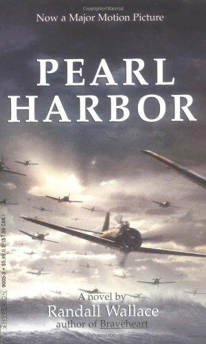 Pearl Harbor Movie Tie-In