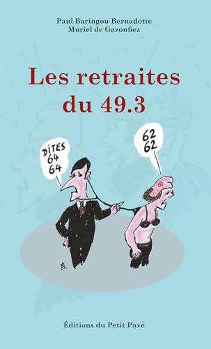 Les retraites du 49.3