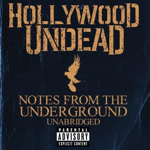 Notes from the Underground (Explicit Version)