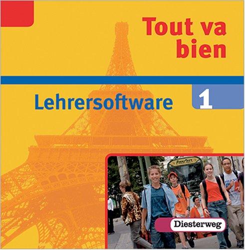 Tout va bien 1 Lehrersoftware