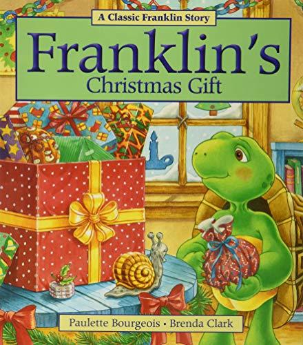 Franklin's Christmas Gift