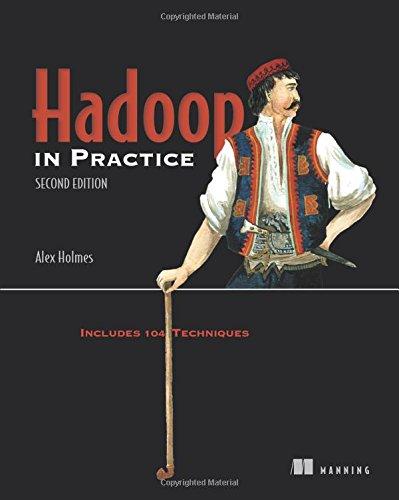 Hadoop in Practice [With eBook]