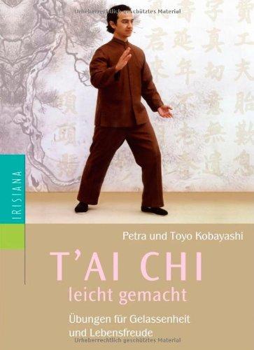 Tai Chi leicht gemacht